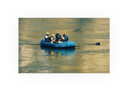 Rafting Adventure