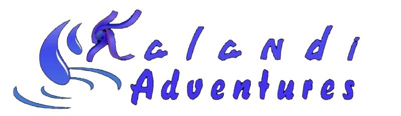 Kalandi Adventures Logo