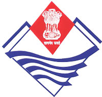 Uttarakhand Government Logo