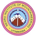 Nehru Institute of Mountaineering Logo